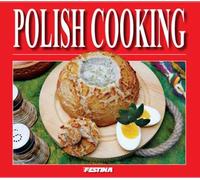La cuisine polonaise en anglais - Rafał Jabłoński (Literatur, Kulinarik auf Englisch)
