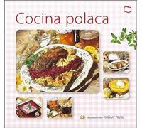 La cuisine polonaise en espagnol
