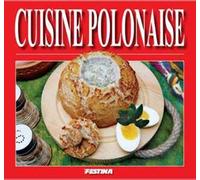 La cuisine polonaise en français