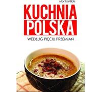 La cuisine polonaise selon cinq méthodes