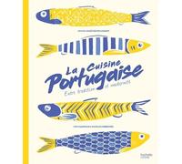 La Cuisine Portugaise