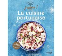 La cuisine portugaise - J'adore