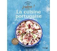 La cuisine portugaise - J'adore