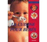 La Cuisine pour bébés