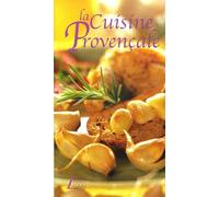 La cuisine provençale