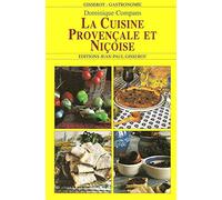 La cuisine provençale et niçoise