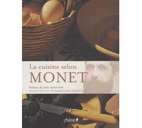 La Cuisine selon Monet
