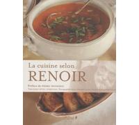 La Cuisine selon Renoir