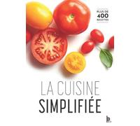 La Cuisine Simplifiée
