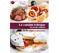 La cuisine tchèque: Un voyage culinaire