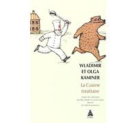 La Cuisine totalitaire