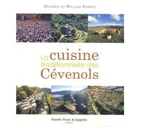 La cuisine traditionnelle des Cévenols