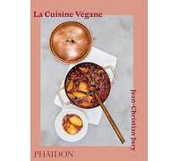 La cuisine végane