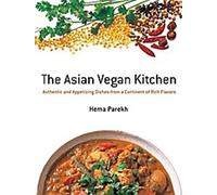 La cuisine végétalienne asiatique : Plats authentiques et appétissants d'un continent aux saveurs riches