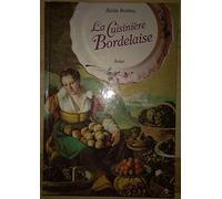 La cuisinière bordelaise