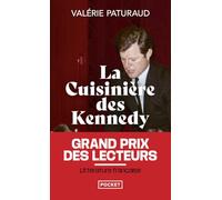 La Cuisinière des Kennedy - Conte de fées - Histoire vraie romancée - Best-seller