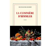 La cuisinière d'Himmler