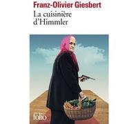 La cuisinière d'Himmler