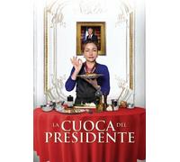 La Cuisinière Du Président DVD LUCKY RED