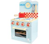 La Cuisinière Et Four Bleu Bleu TU