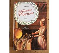 La Cuisinière Provençale