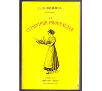 La cuisinière provençale