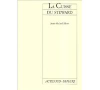 La cuisse du steward