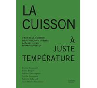 La cuisson à juste température