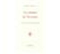 La cuisson de l'homme - essai sur l'oeuvre de Robert Musil - Jean-Louis Poitevin - Corti - Livre