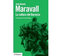 La cultura del barocco