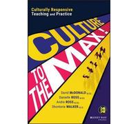 La culture au maximum ! Un enseignement et une pratique adaptés à la culture