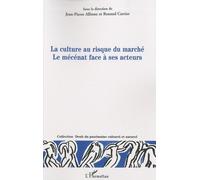 La culture au risque du marché