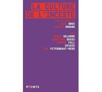 La Culture de l'inceste