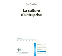 La culture d'entreprise