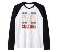 La Culture derrière la Culture Mois du Patrimoine hispanique Manche Raglan