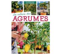 La culture des agrumes - Collectif - Artemis Eds - broché - Guide