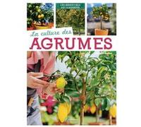 La culture des agrumes Collectif (Auteur)