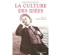 La Culture des idées