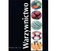 La culture des légumes - (Buch auf Polnisch)