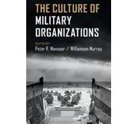 La culture des organisations militaires