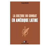 La culture du combat en Amérique latine