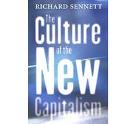 La culture du nouveau capitalisme