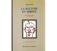La Culture En Abrégé