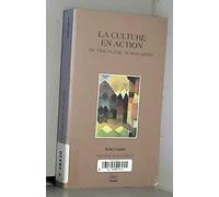 La culture en action: De Vilar à Lang, le sens perdu