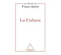 La Culture: En mémoire de France Quéré