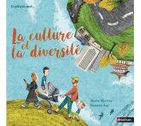 La culture et diversité - documentaire dès 6 ans