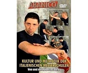 La culture et méthode de la italienne Couteau Écoles