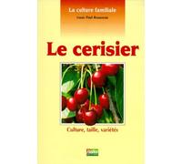 La Culture Familiale Du Cerisi