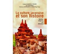 La culture javanaise et son histoire