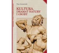 La culture. Le drame de la nature et de la personne
